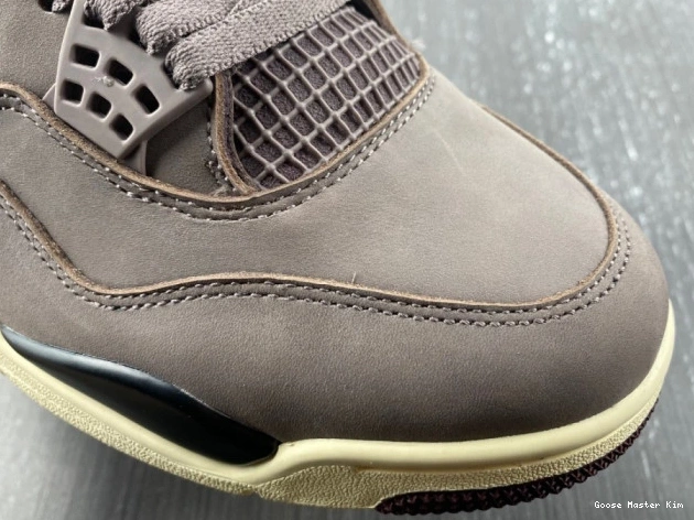 AIR A JORDAN VIOLET ORE MA DV6773-220 MANIERE 4 RETRO 0711